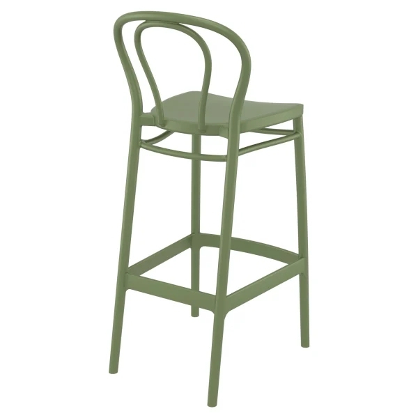 Victor Bar Stool