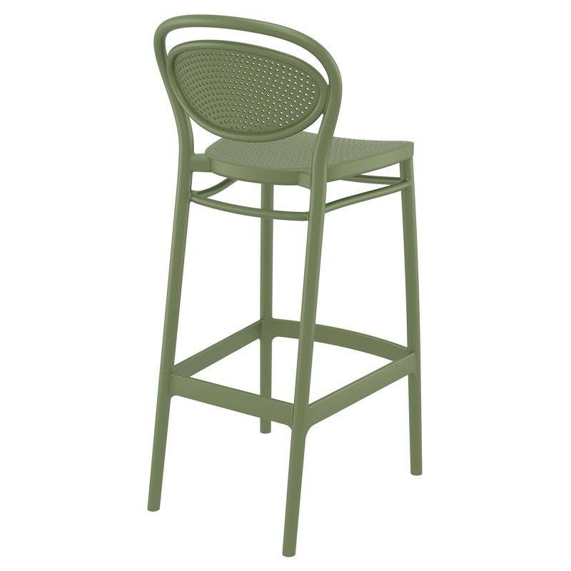 Marcel Bar Stool (75cm)