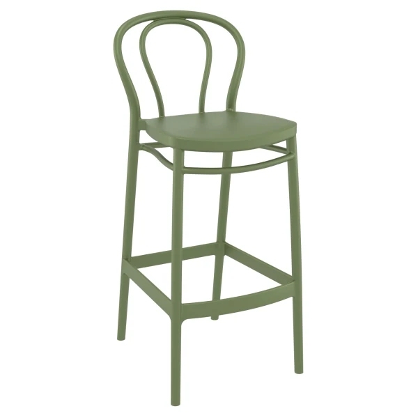 Victor Bar Stool