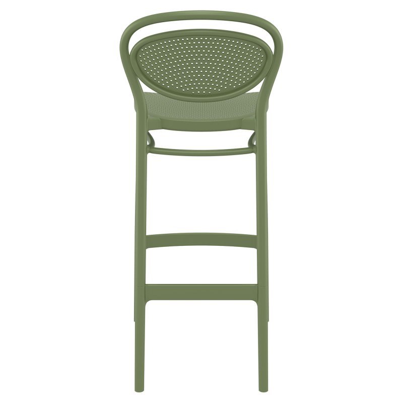 Marcel Bar Stool (75cm)