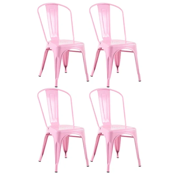 Tolix Chair