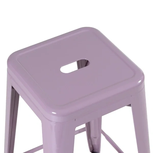Tolix stool