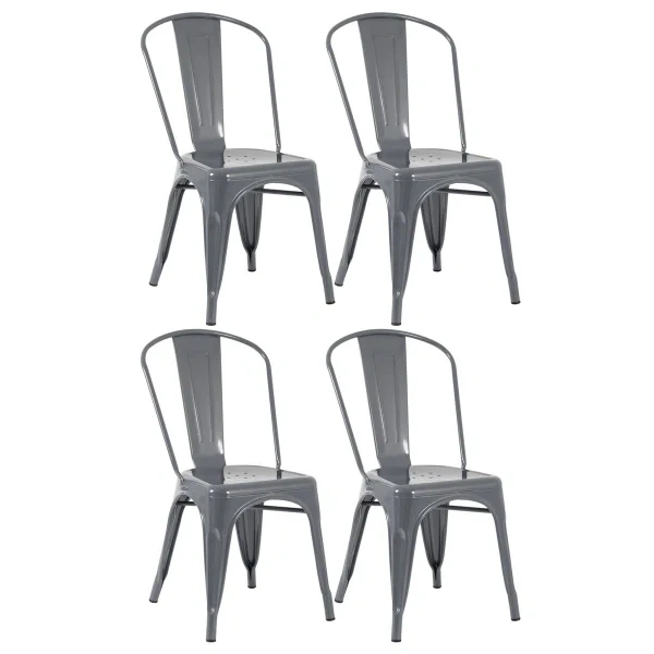 Tolix Chair