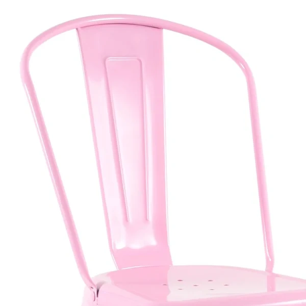Tolix Chair