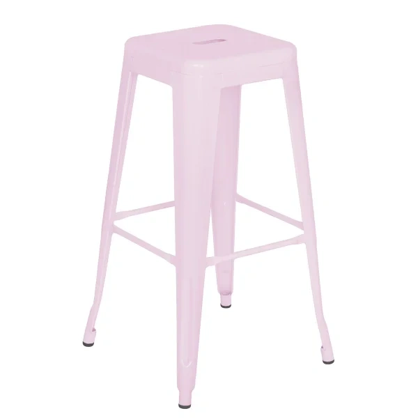 Tolix stool