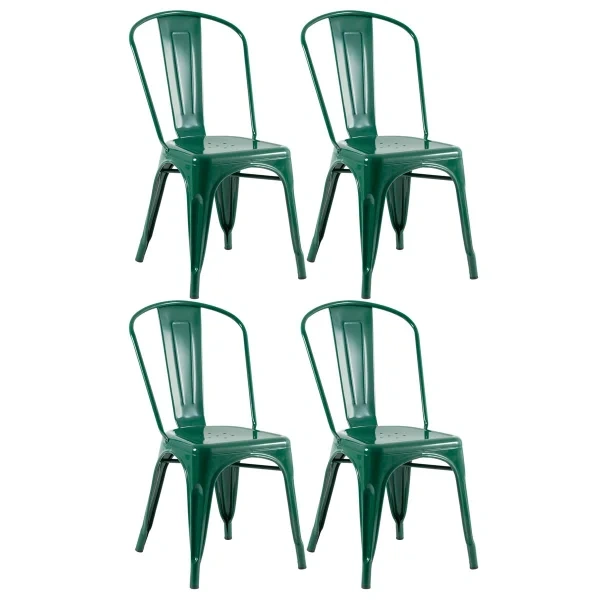 Tolix Chair
