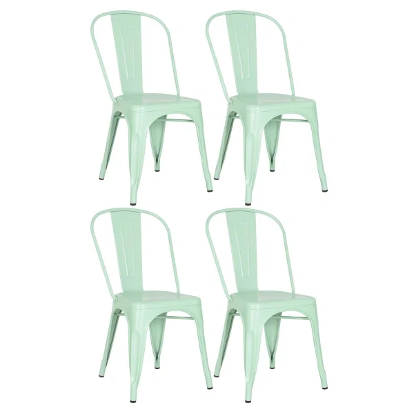 Tolix Chair