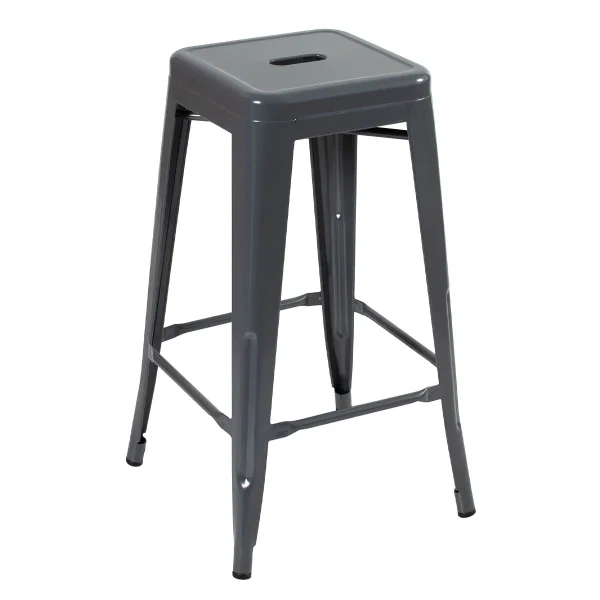 Tolix stool