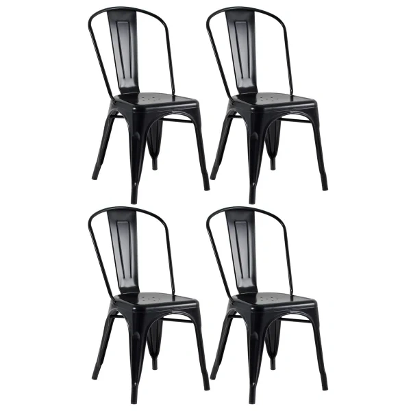 Tolix Chair
