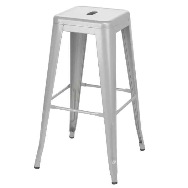 Tolix stool