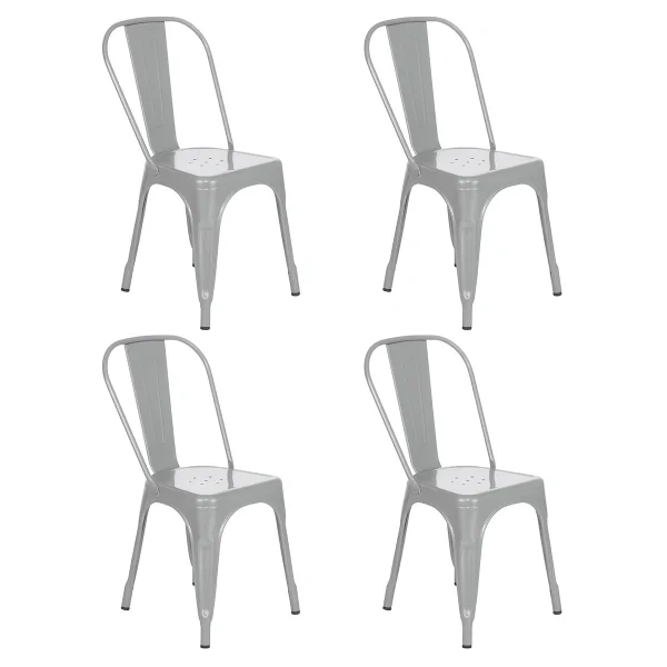 Tolix Chair