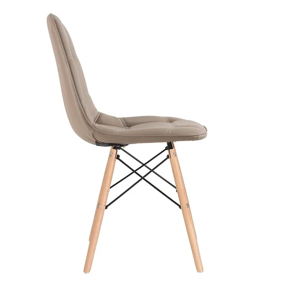 Eames Button upholstered chair