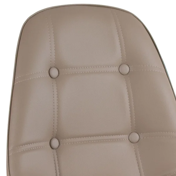 Eames Button upholstered chair