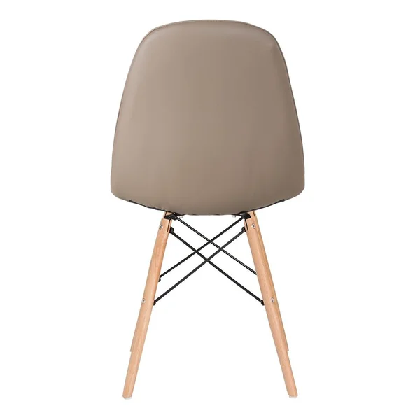 Eames Button upholstered chair