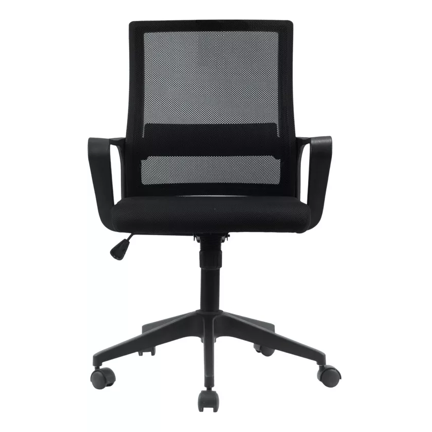 Mesh Swivel Chair Ergonomic Executive Adjustable Height Swivel Office Chair