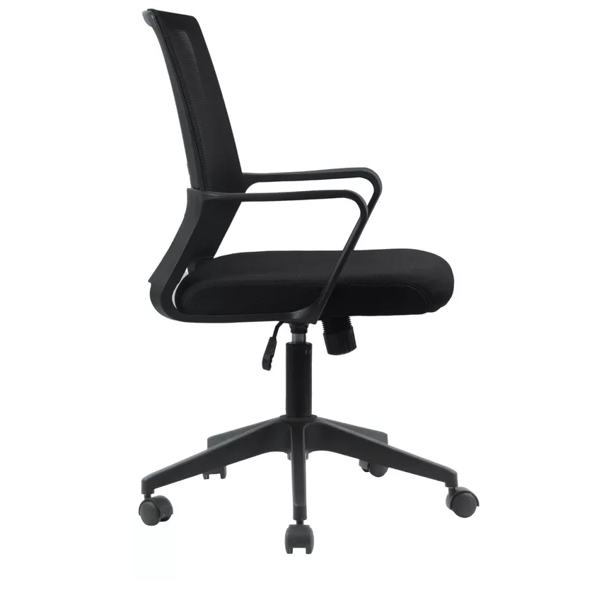 Mesh Swivel Chair Ergonomic Executive Adjustable Height Swivel Office Chair