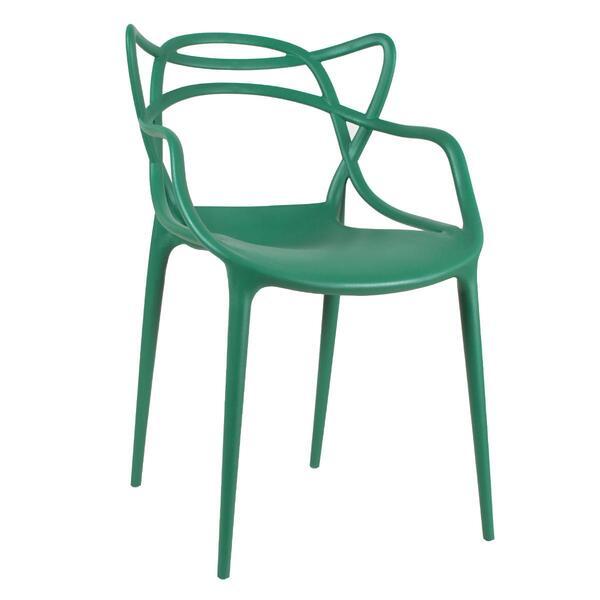 Master Chair
