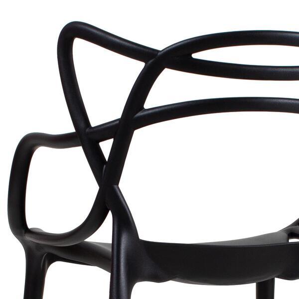 Master Chair