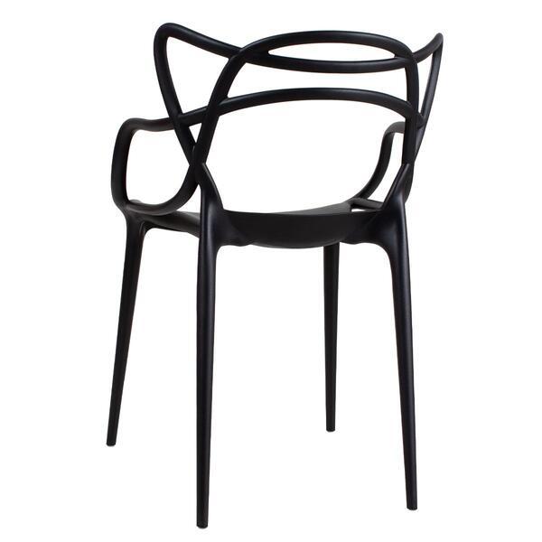 Master Chair