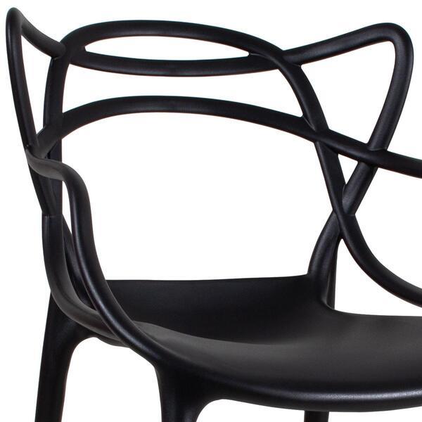 Master Chair