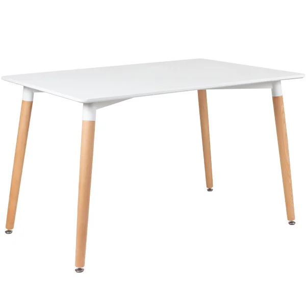 Eames Rectangular Dining Table