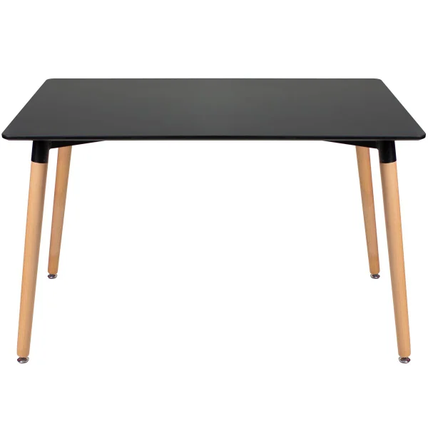 Eames Rectangular Dining Table