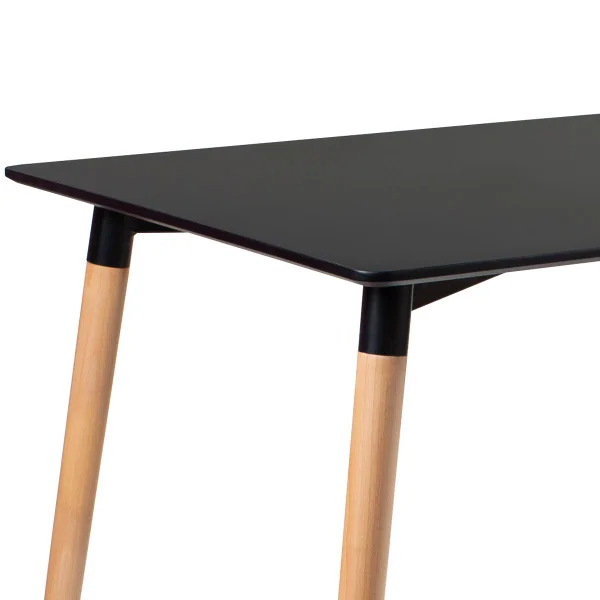 Eames Rectangular Dining Table