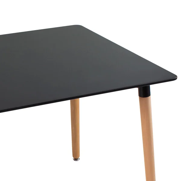 Eames Rectangular Dining Table
