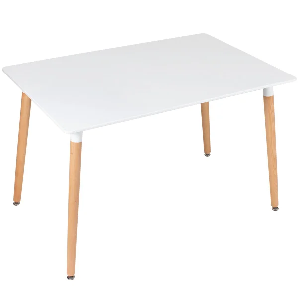 Eames Rectangular Dining Table