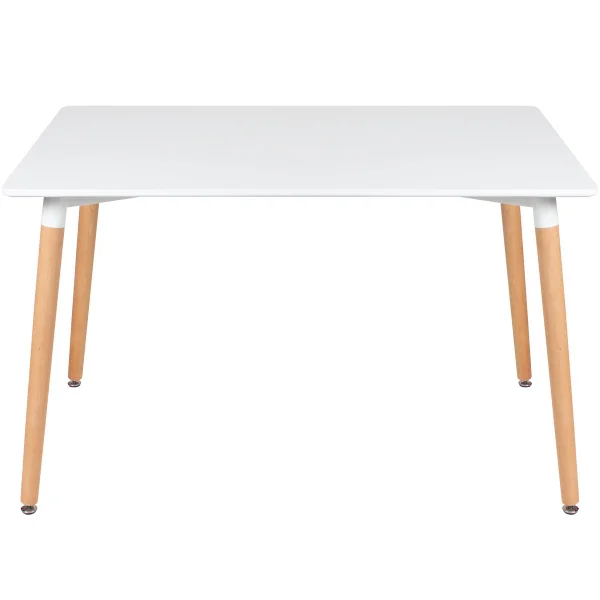 Eames Rectangular Dining Table