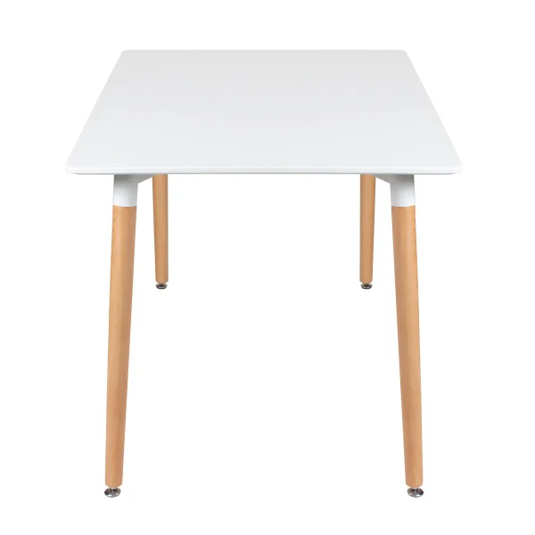 Eames Rectangular Dining Table