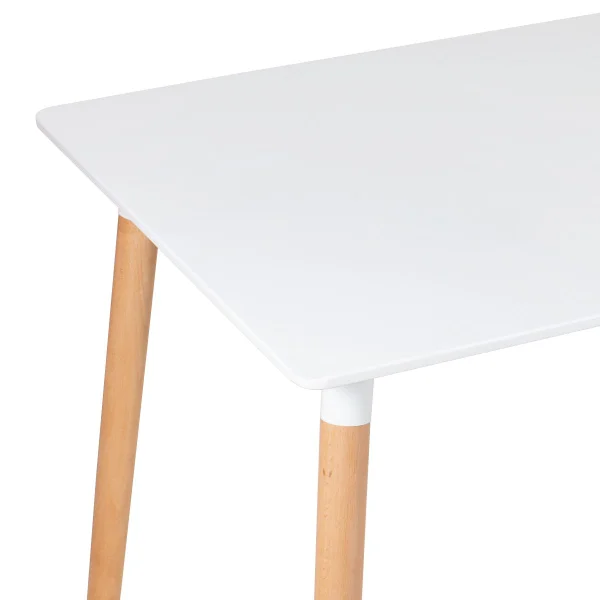 Eames Rectangular Dining Table