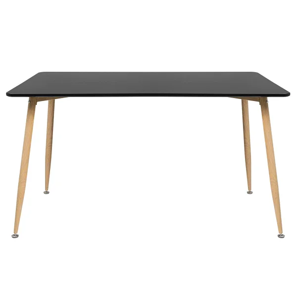 Modern Dining Table Retangular Clarice