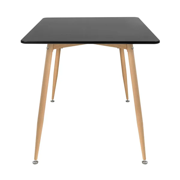 Modern Dining Table Retangular Clarice