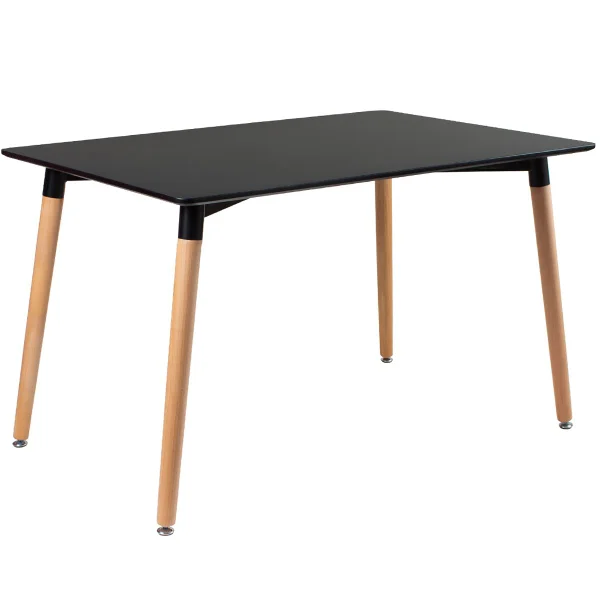Eames Rectangular Dining Table