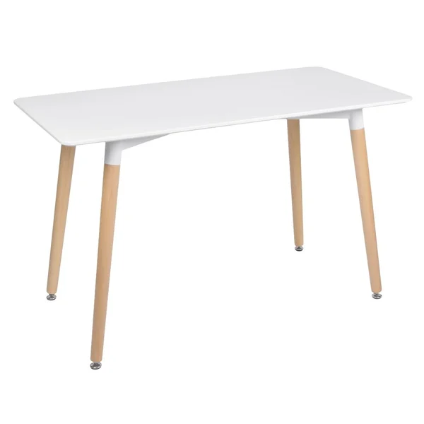 Eames Rectangular Dining Table