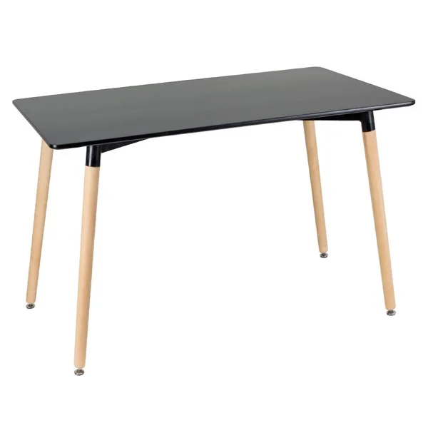 Eames Rectangular Dining Table