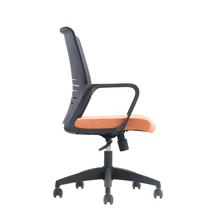 High Back Mesh Office Chair Ergonomic Computer Desk Chair Height Adjustable Ergonomic