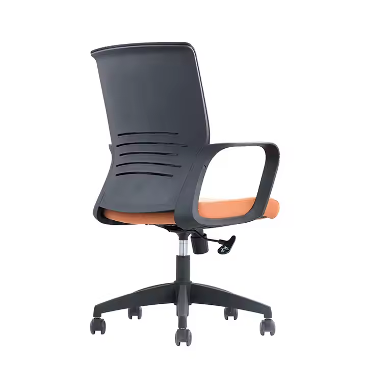 High Back Mesh Office Chair Ergonomic Computer Desk Chair Height Adjustable Ergonomic