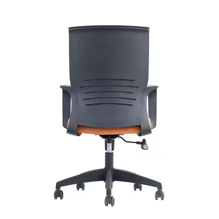 High Back Mesh Office Chair Ergonomic Computer Desk Chair Height Adjustable Ergonomic