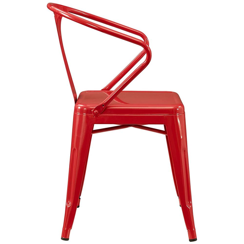 Tolix Arm Chair