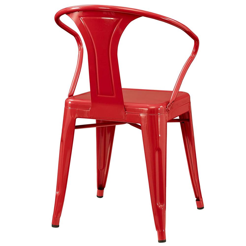 Tolix Arm Chair