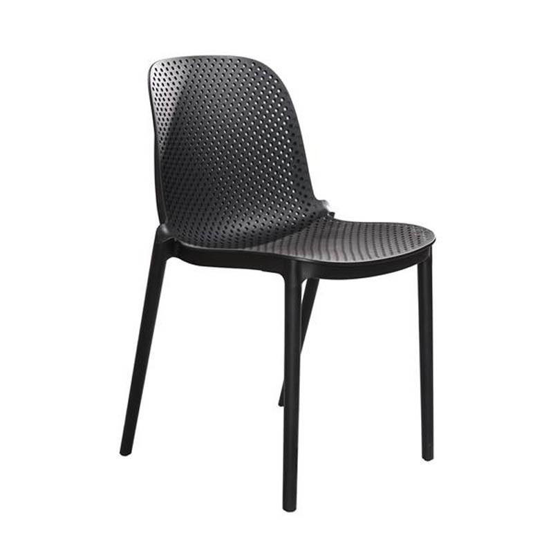 Outdoor dining chair