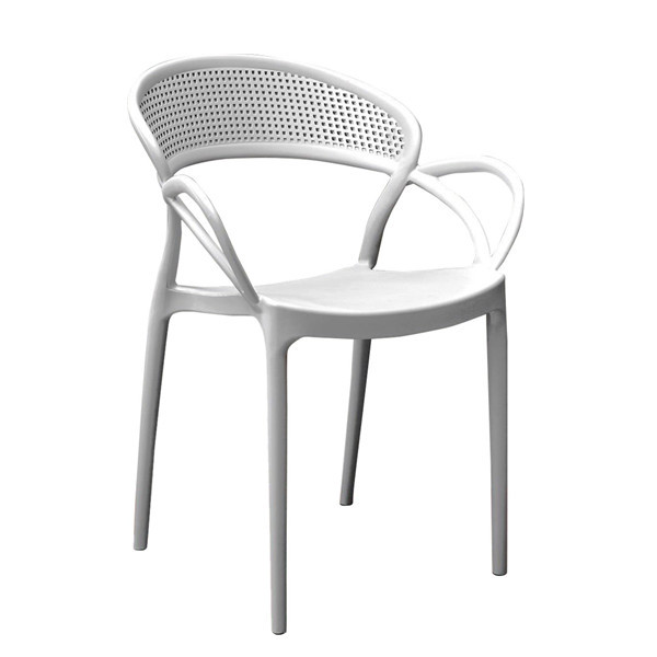 Garden Chair Stackable