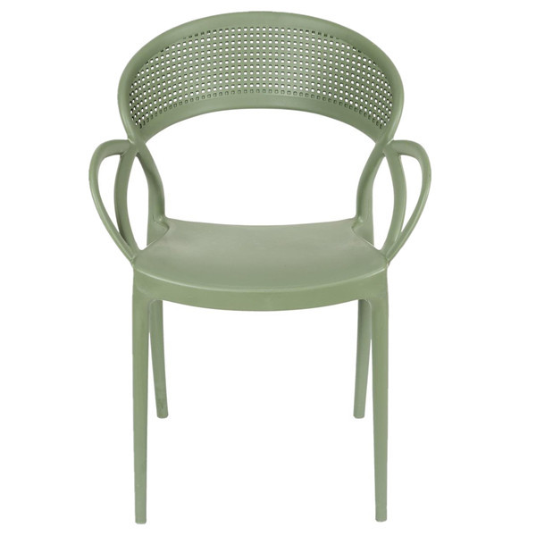 Garden Chair Stackable