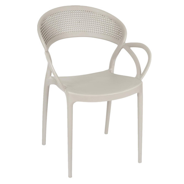 Garden Chair Stackable