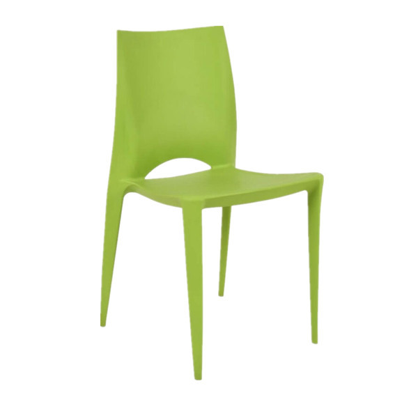 Venice outdoor chair Plastic