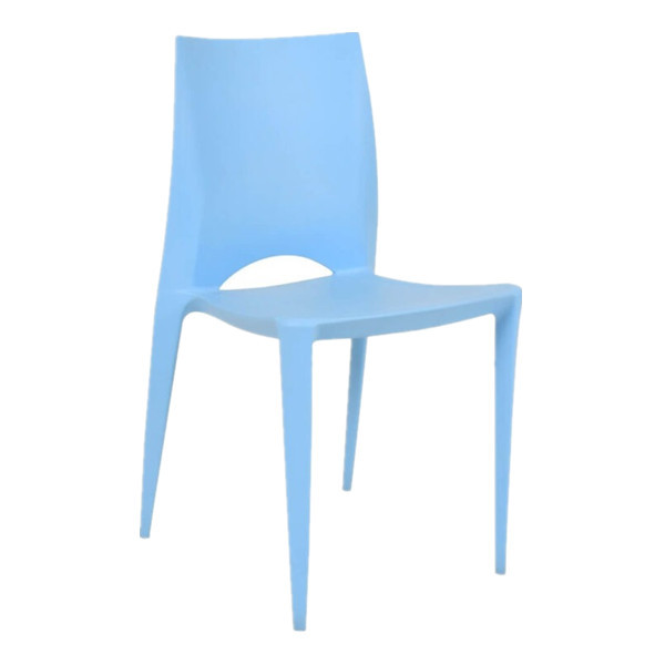 Venice outdoor chair Plastic