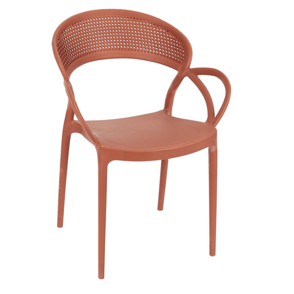 Garden Chair Stackable