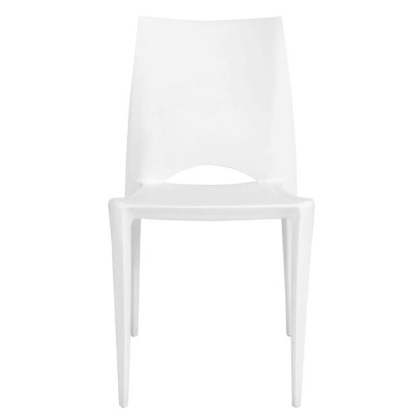 Venice outdoor chair Plastic